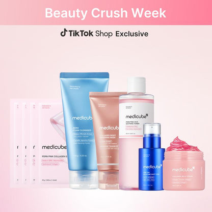 7-Day Skincare Set